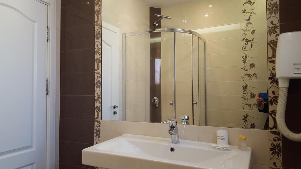Bozukova House Hotel Sliven Quarto foto