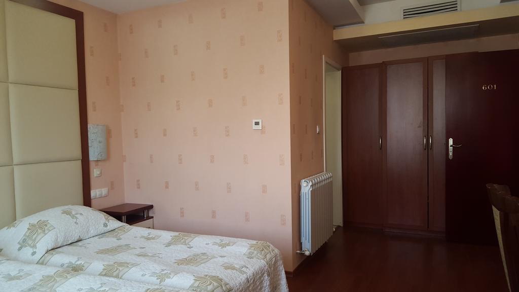 Bozukova House Hotel Sliven Quarto foto