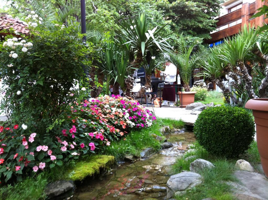 Bozukova House Hotel Sliven Exterior foto