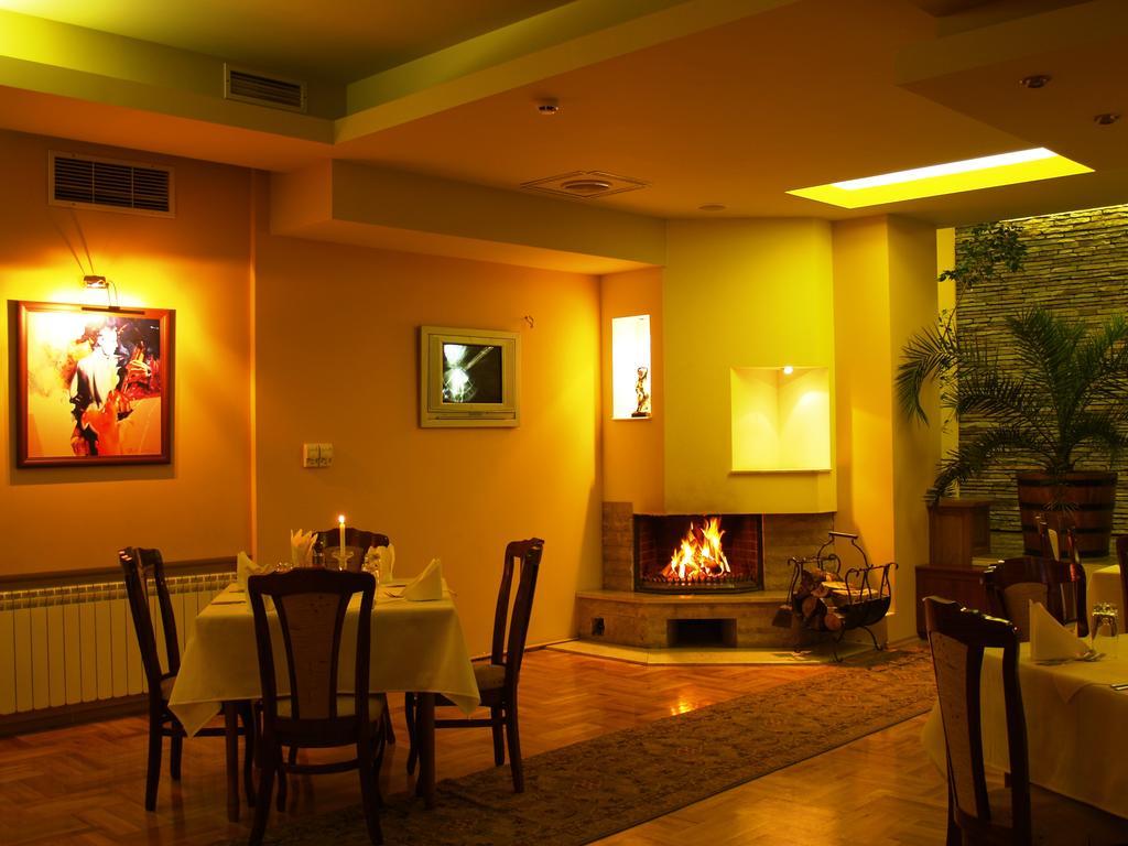 Bozukova House Hotel Sliven Exterior foto